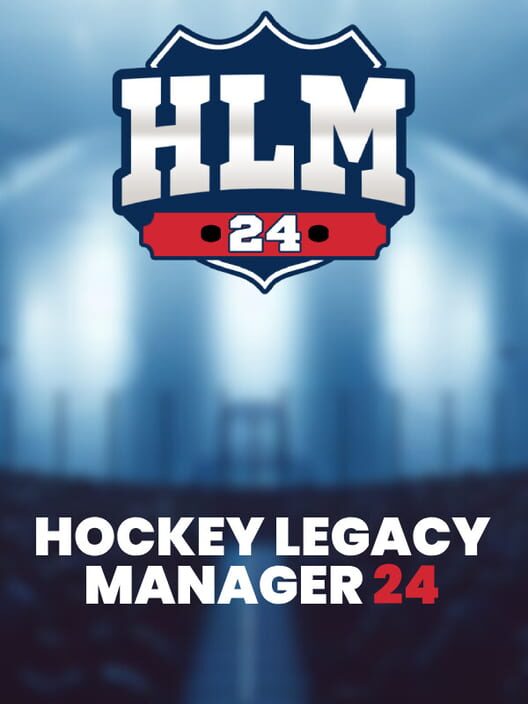 Hockey Legacy Manager 24