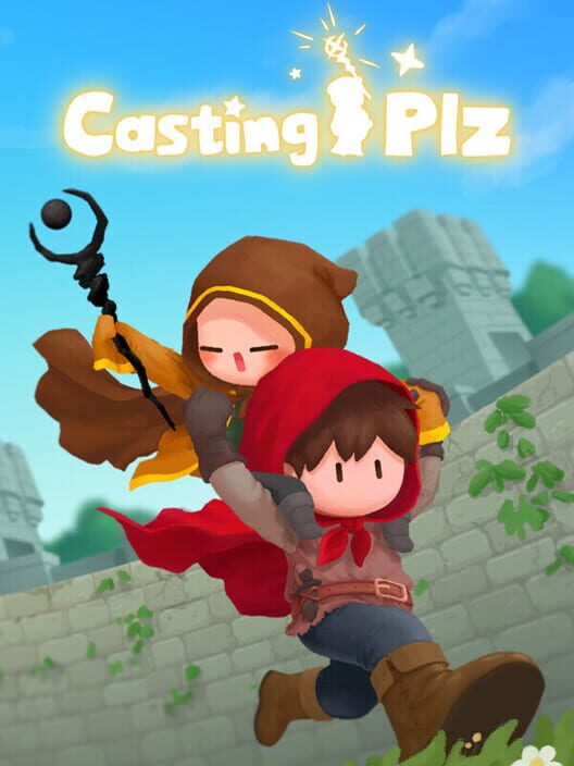 Casting Plz