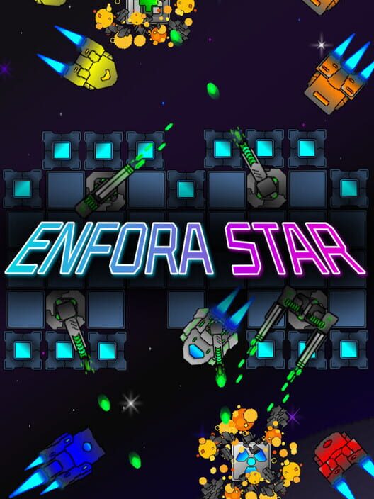 Enfora Star