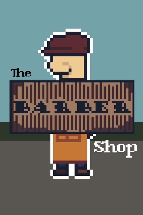 The Barber Shop