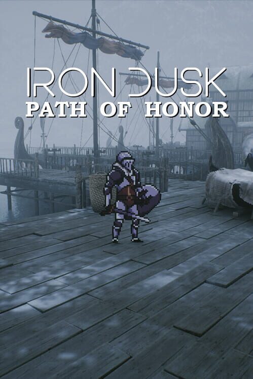 Iron Dusk Path of Honor