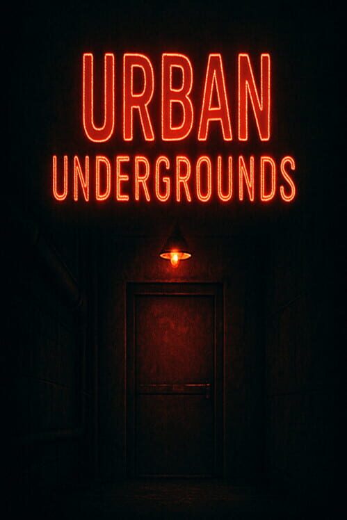 Urban Undergrounds