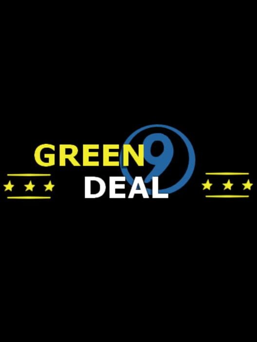 Green 9 Deal