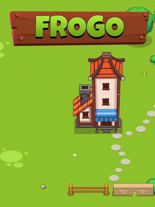 Frogo