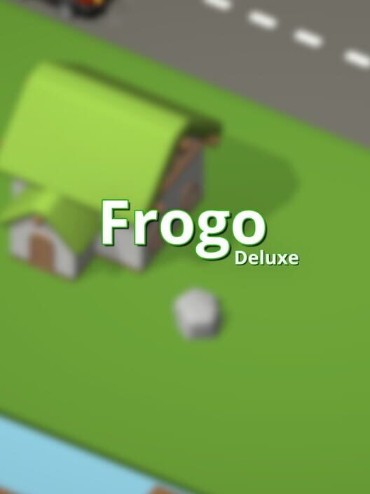 Frogo Deluxe