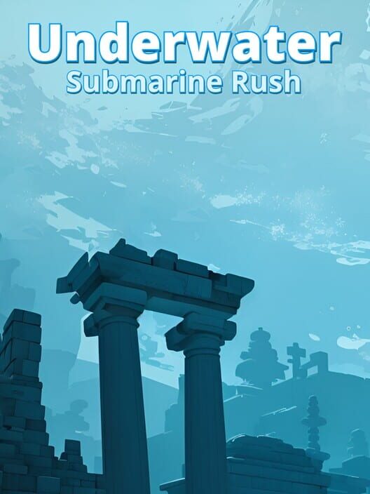 Underwater Submarine Rush