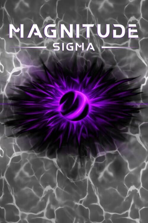 Magnitude: Sigma