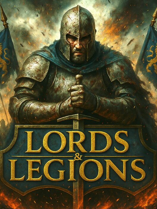 Lords and Legions