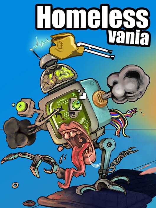 Homelessvania