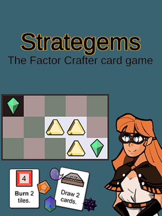 Strategems