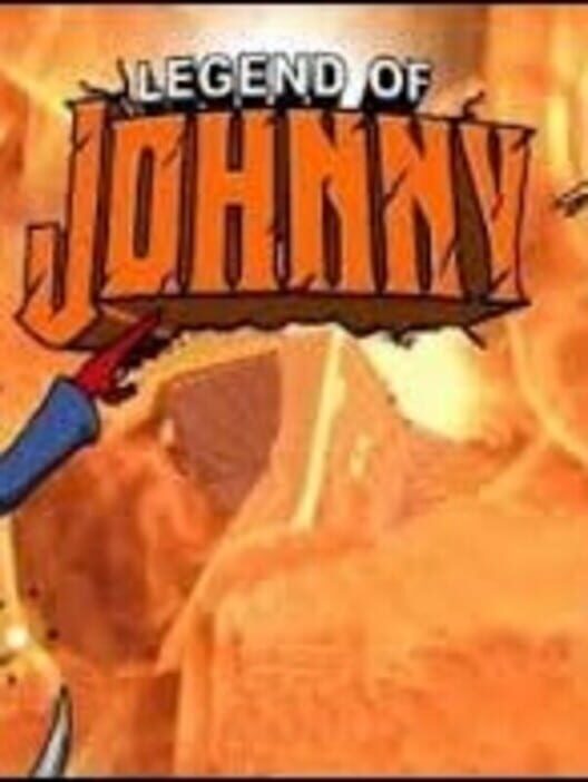 Legend of Johnny