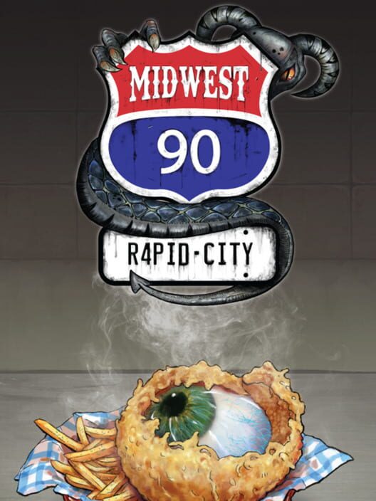 Midwest 90: Rapid City