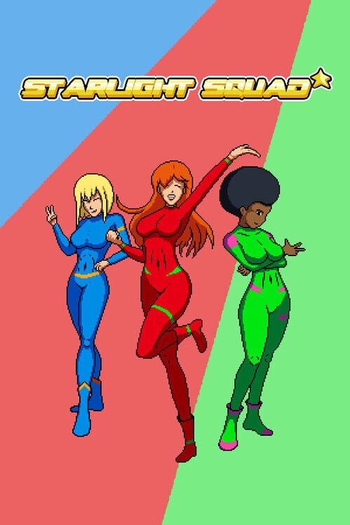 Starlight Squad