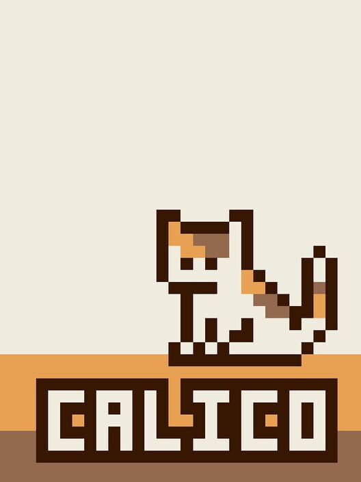 Calico