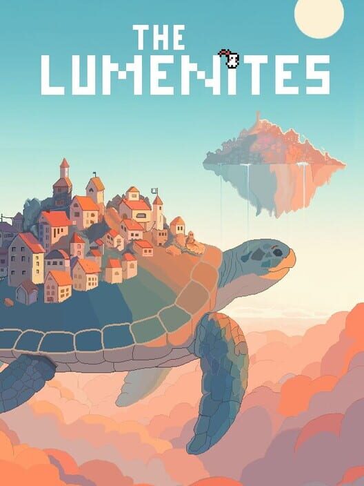 The Lumenites