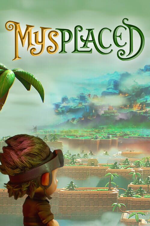 Mysplaced