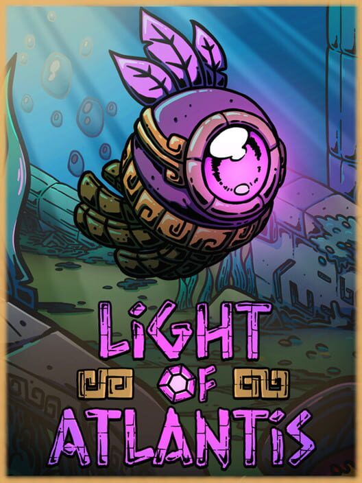 Light of Atlantis
