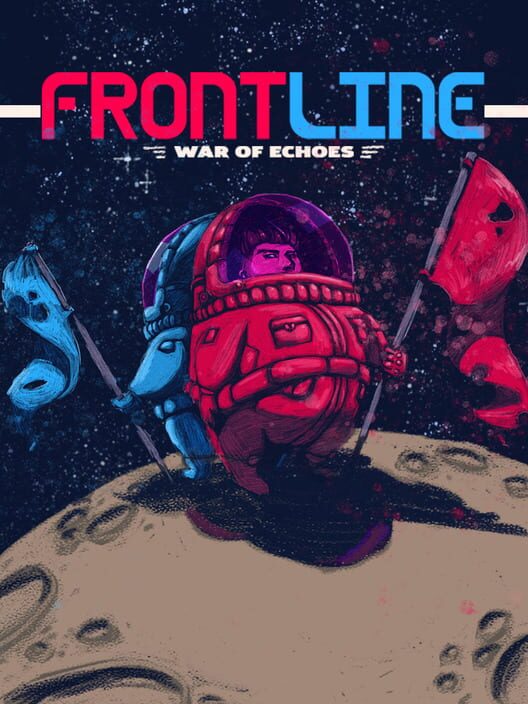 Frontline: War of Echoes