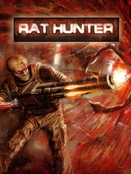Rat Hunter
