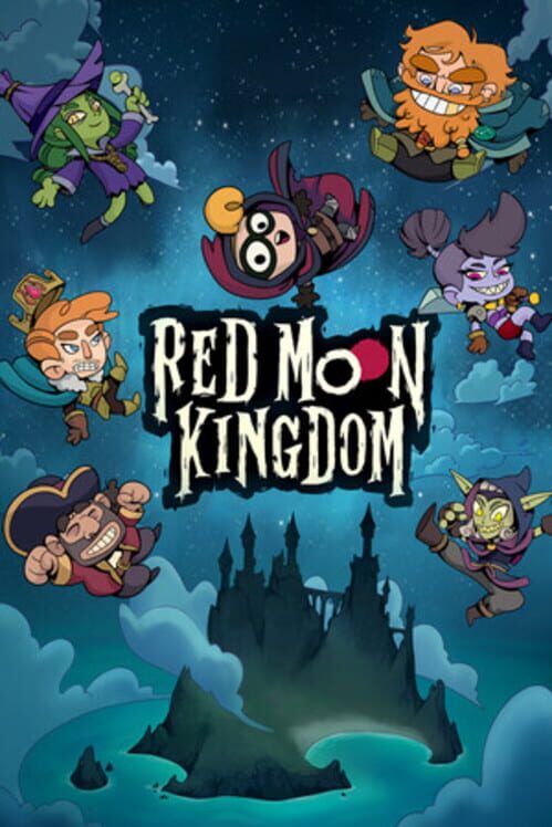 Red Moon Kingdom