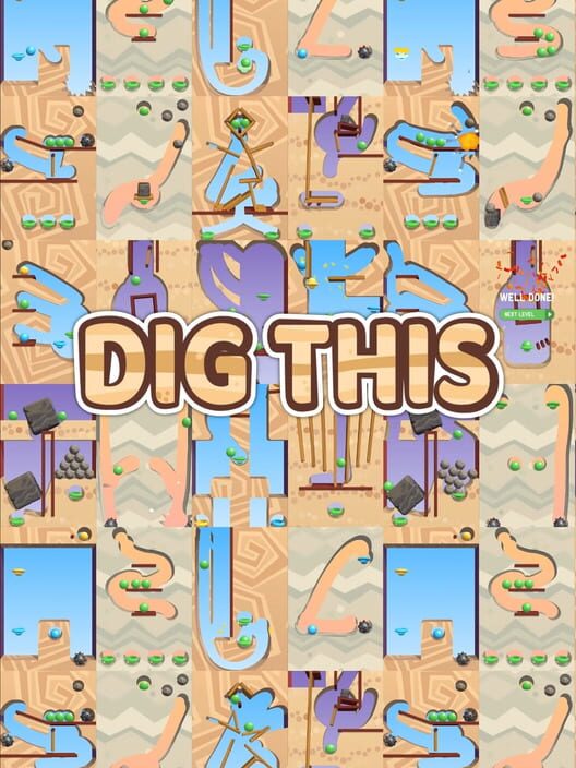 Dig This!