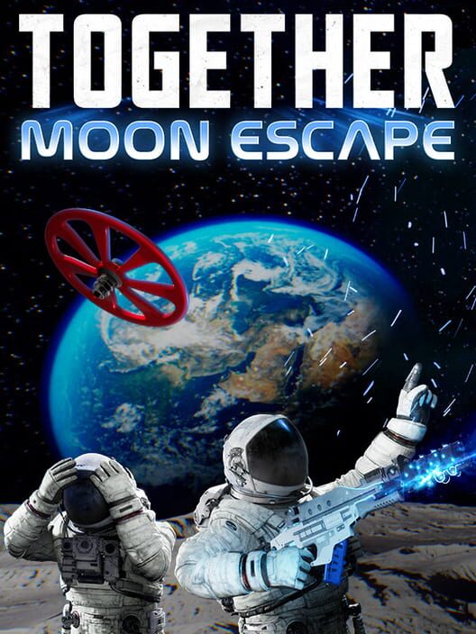 Together: Moon Escape