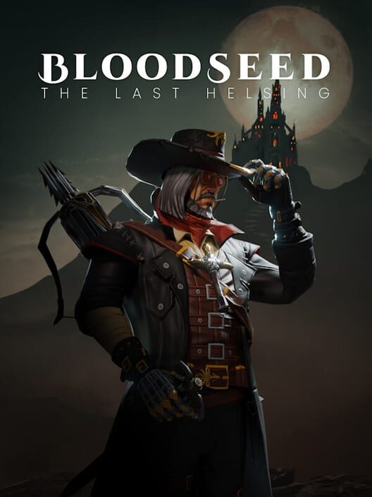 Bloodseed: The Last Helsing