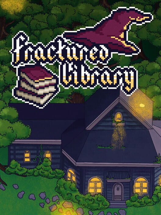 Fractured Library