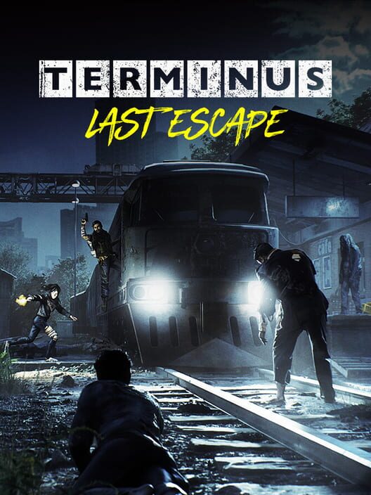 Terminus: Zombie Survivors - Last Escape