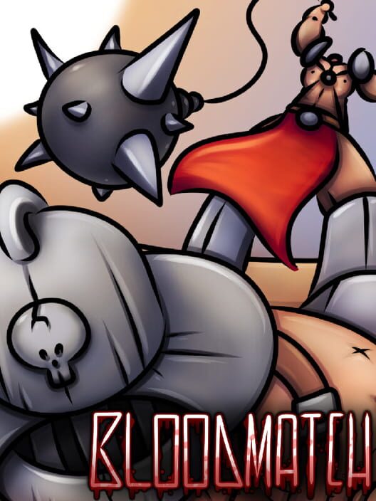 Bloodmatch