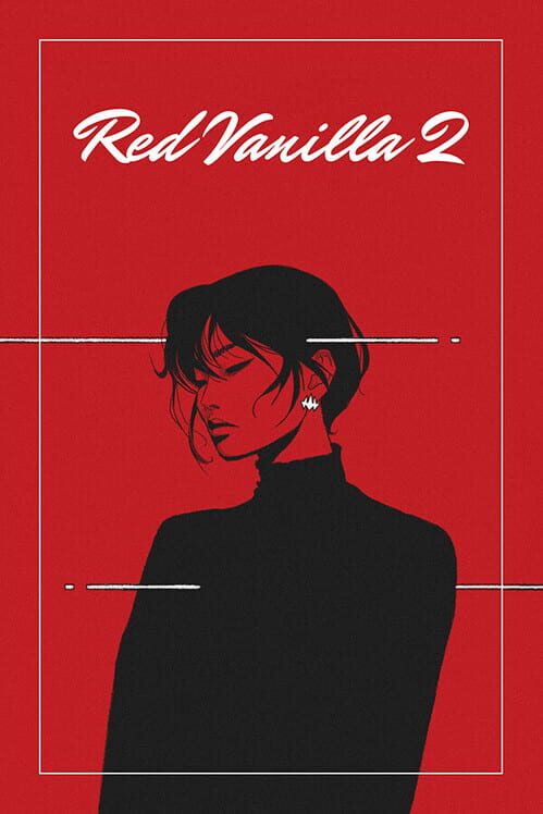 Red Vanilla 2