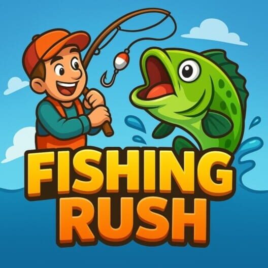 Fishing Rush
