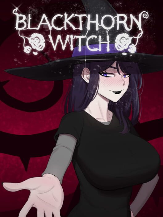 Blackthorn Witch
