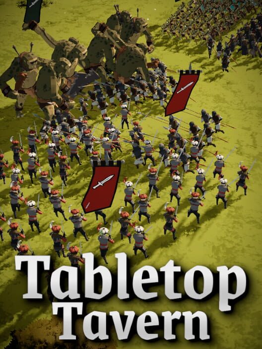 The Grey Company