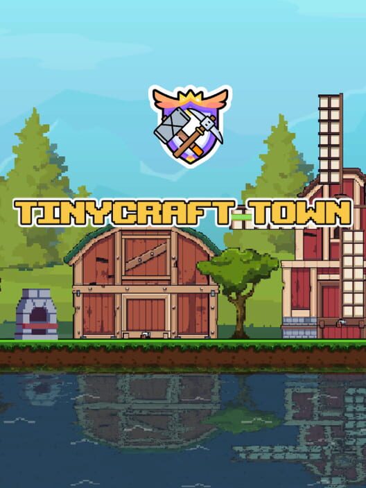 TinyCraft Town