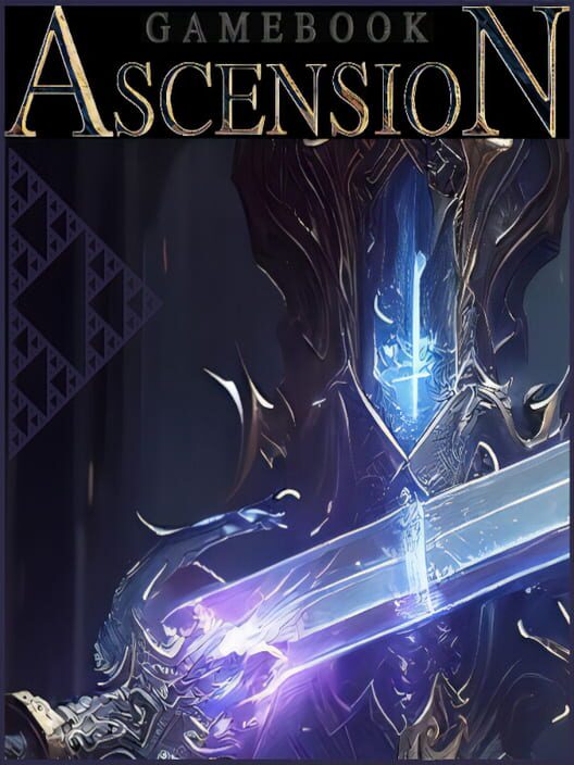 Ascension Gamebook