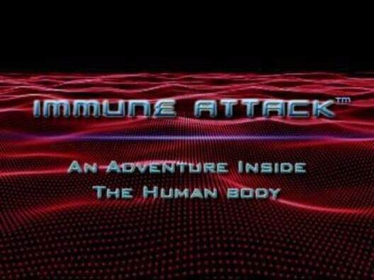 Immune Attack