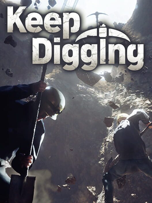 Keep Digging