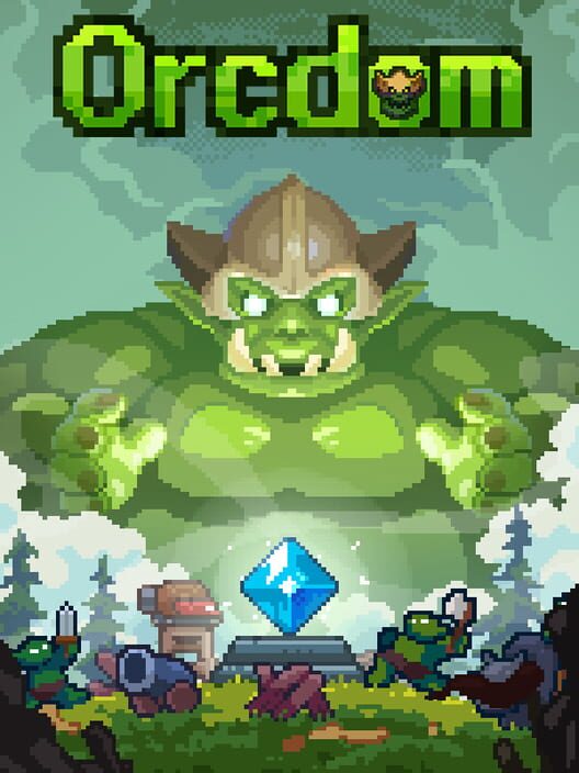 Orcdom