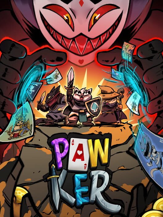 Pawker