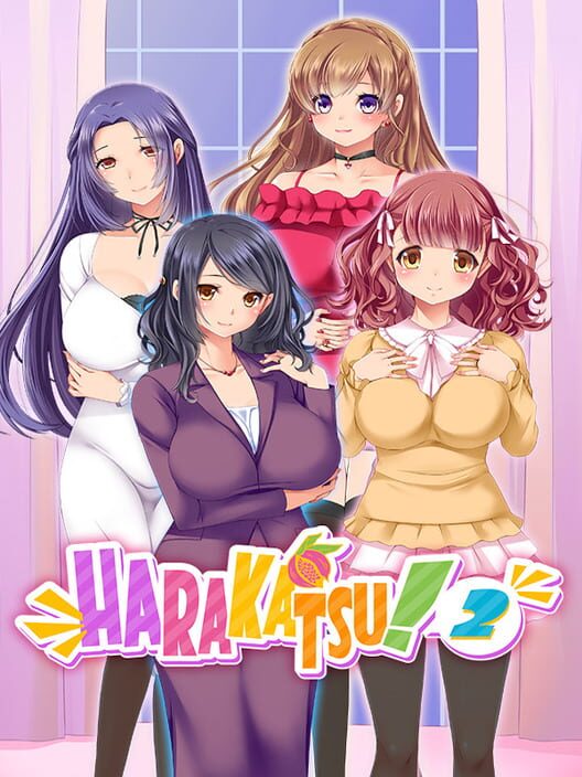 Harakatsu 2