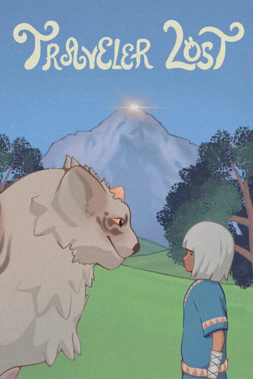 Traveler Lost