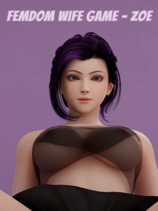 Femdom Wife Game: Zoe
