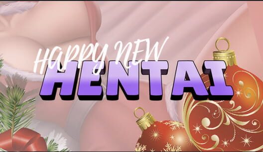 Happy New Hentai