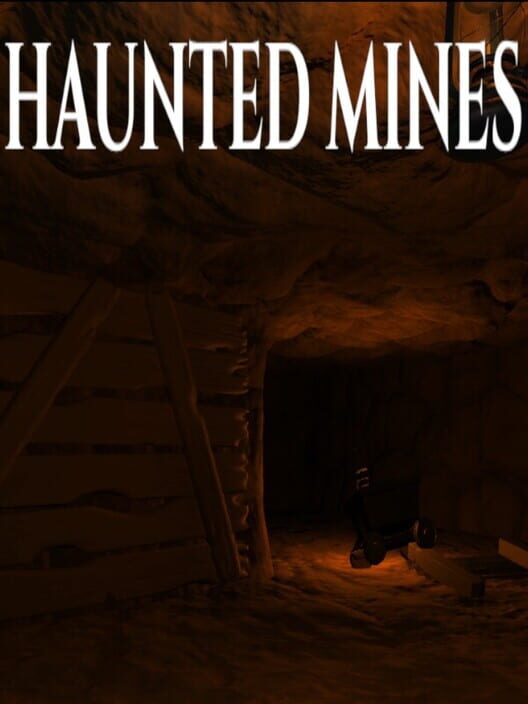 Haunted Mines