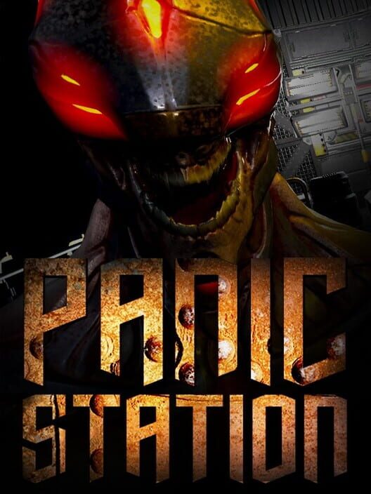 Panic Station