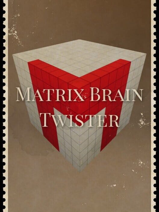 Matrix Brain Twister