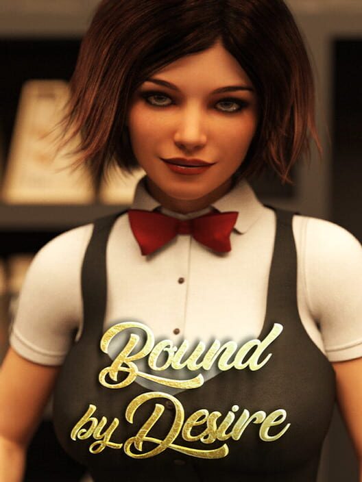 Bound by Desire