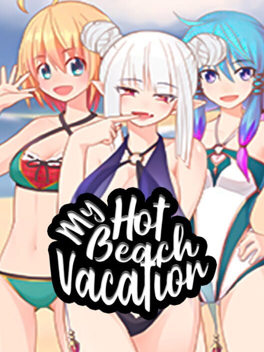 My Hot Beach Vacation