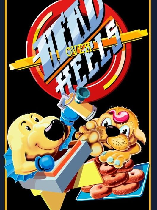 Head Over Heels: Deluxe